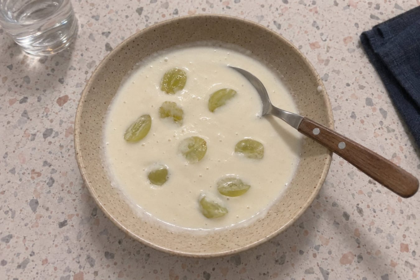 Ajoblanco