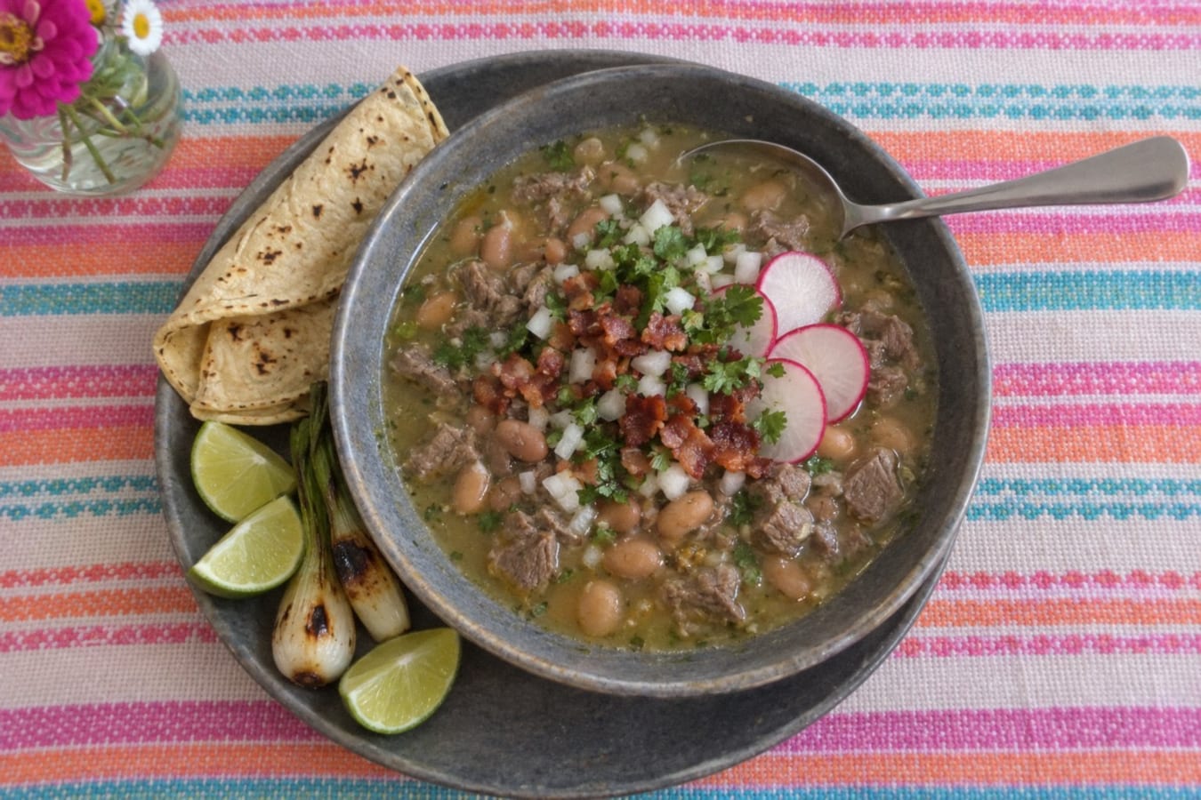 Carne en su jugo