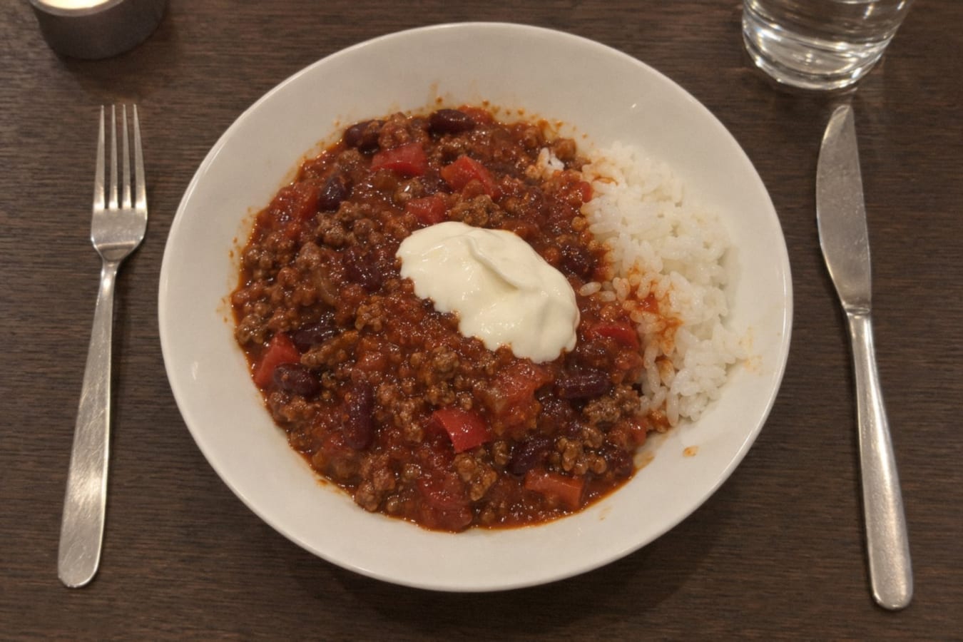 Chili con carne