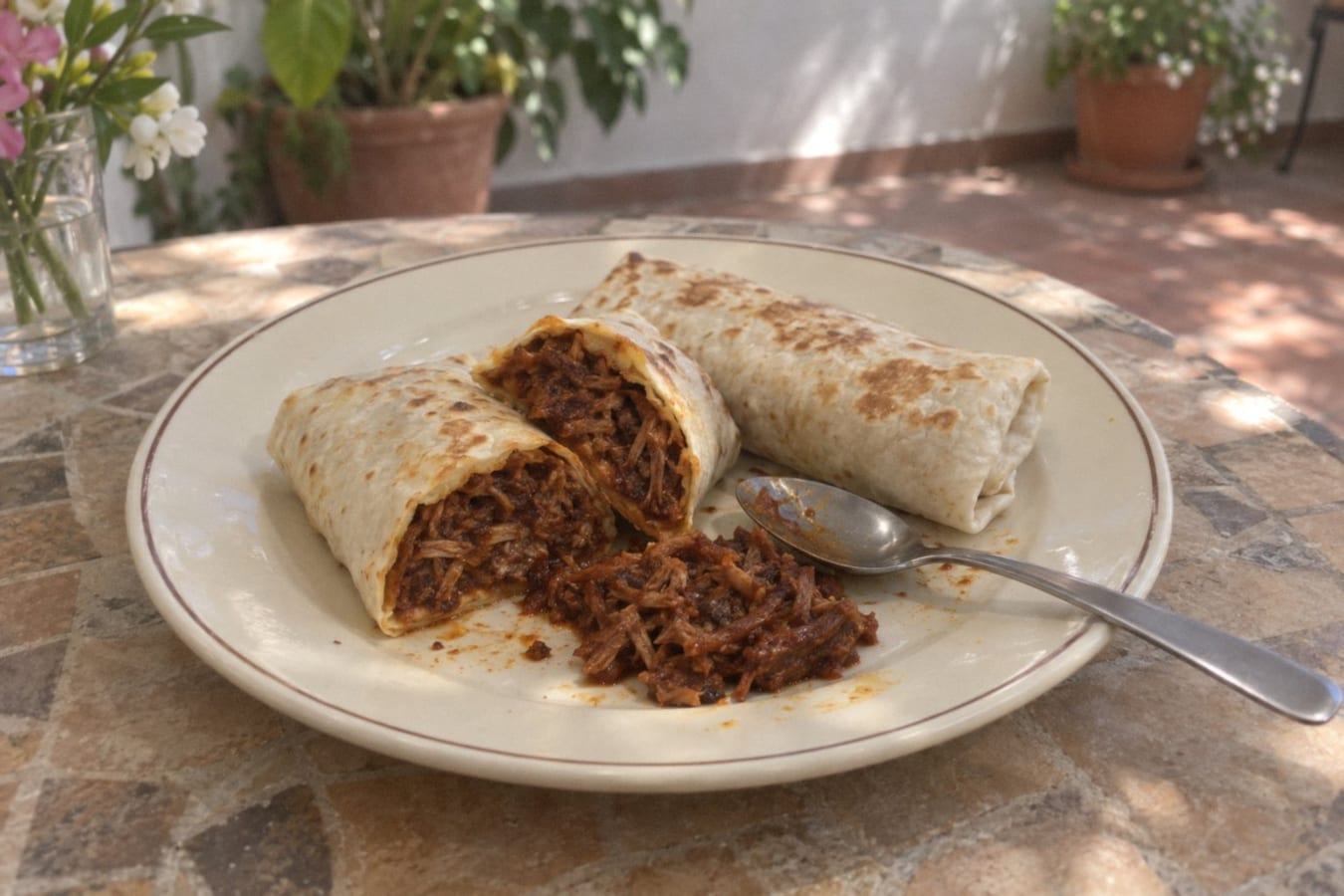 Chilorio