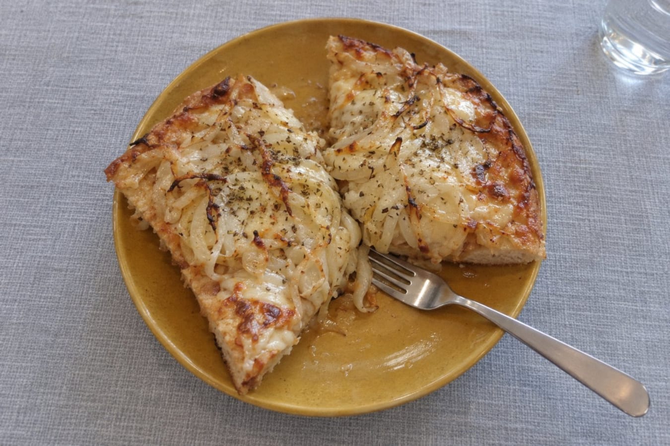 Fugazzeta