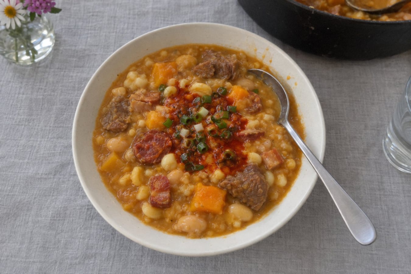 Locro