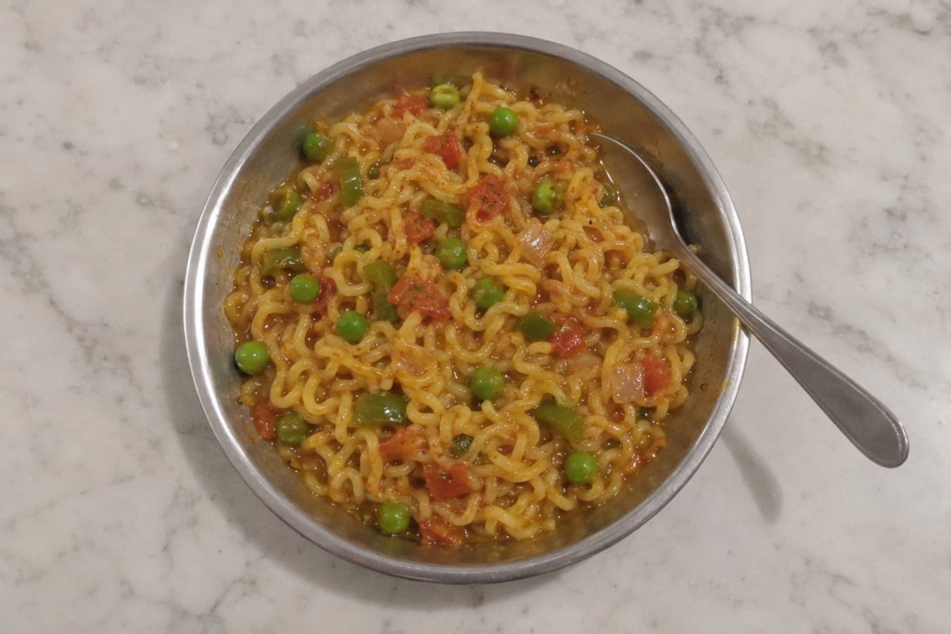 Masala Maggi