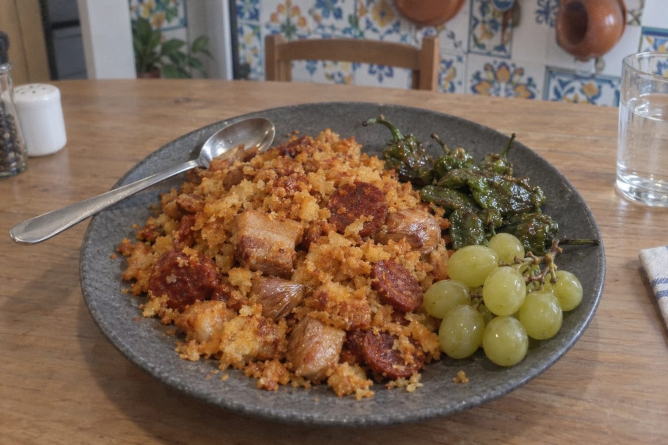 Migas