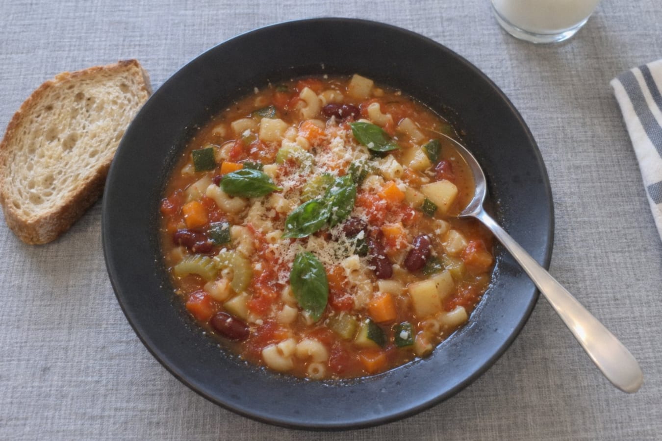Minestrone