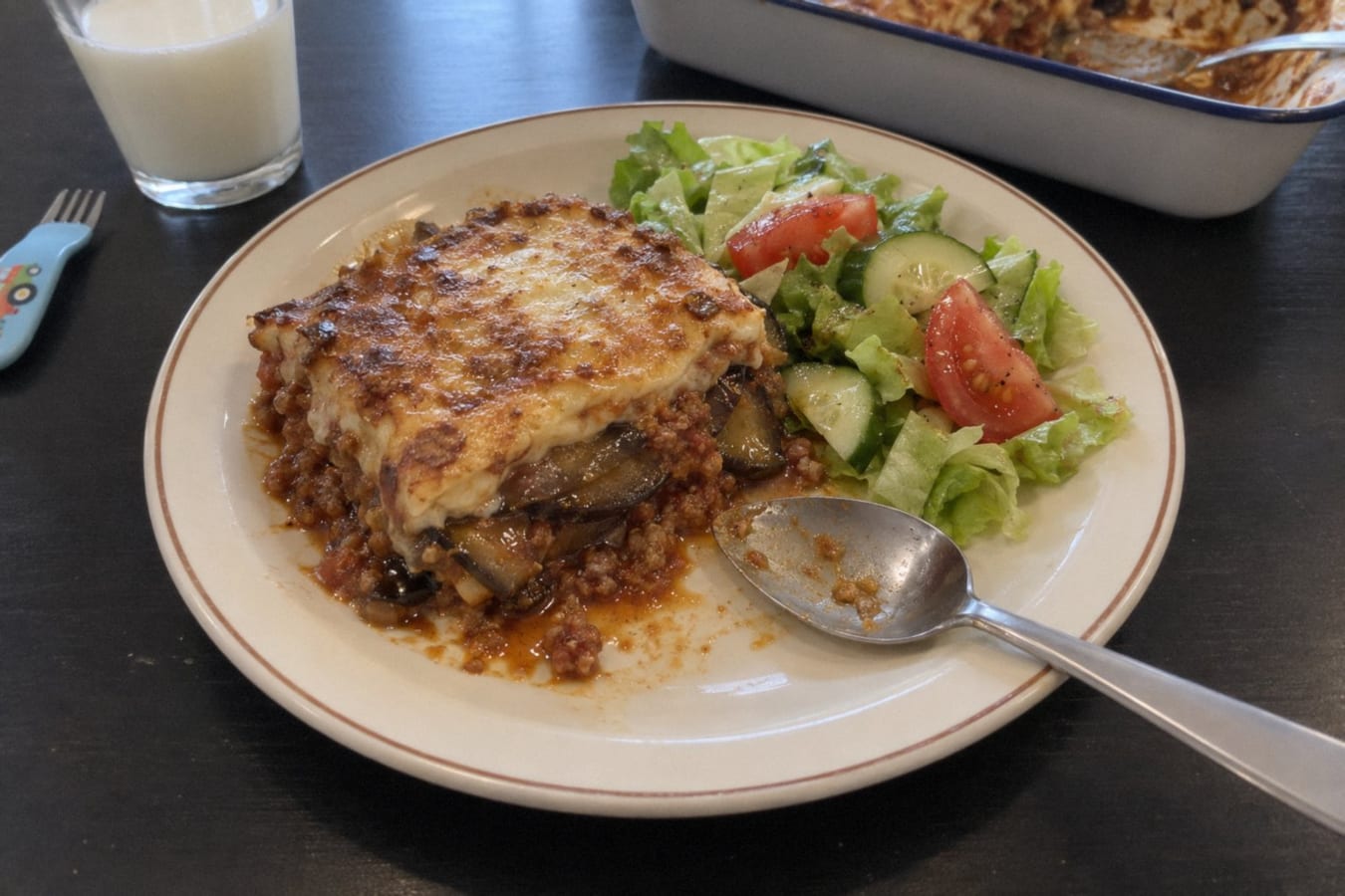 Moussaka