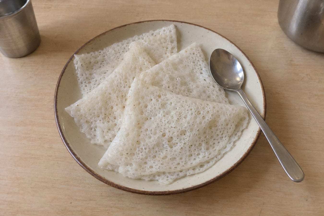 Neer dosa