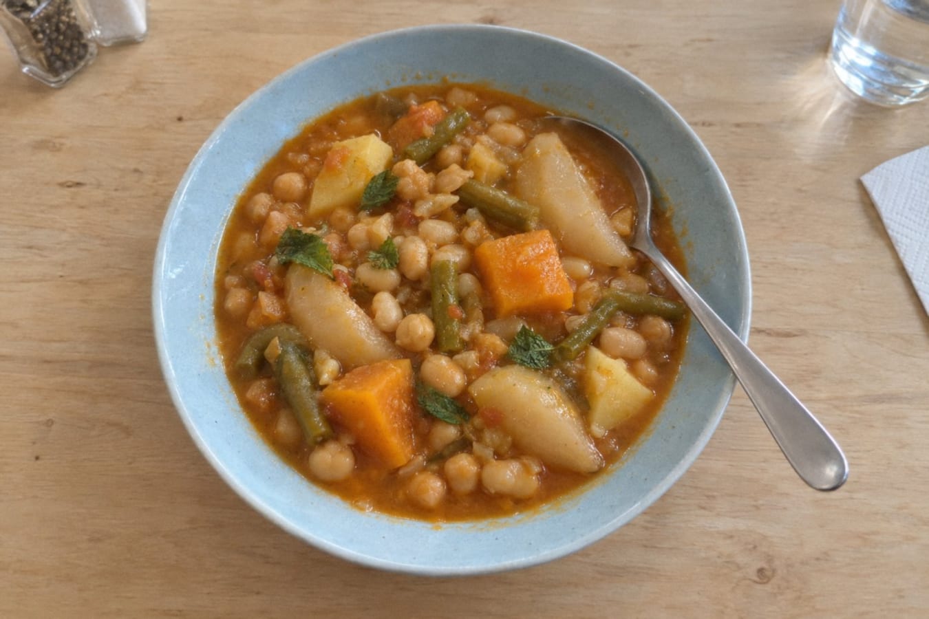 Olla gitana