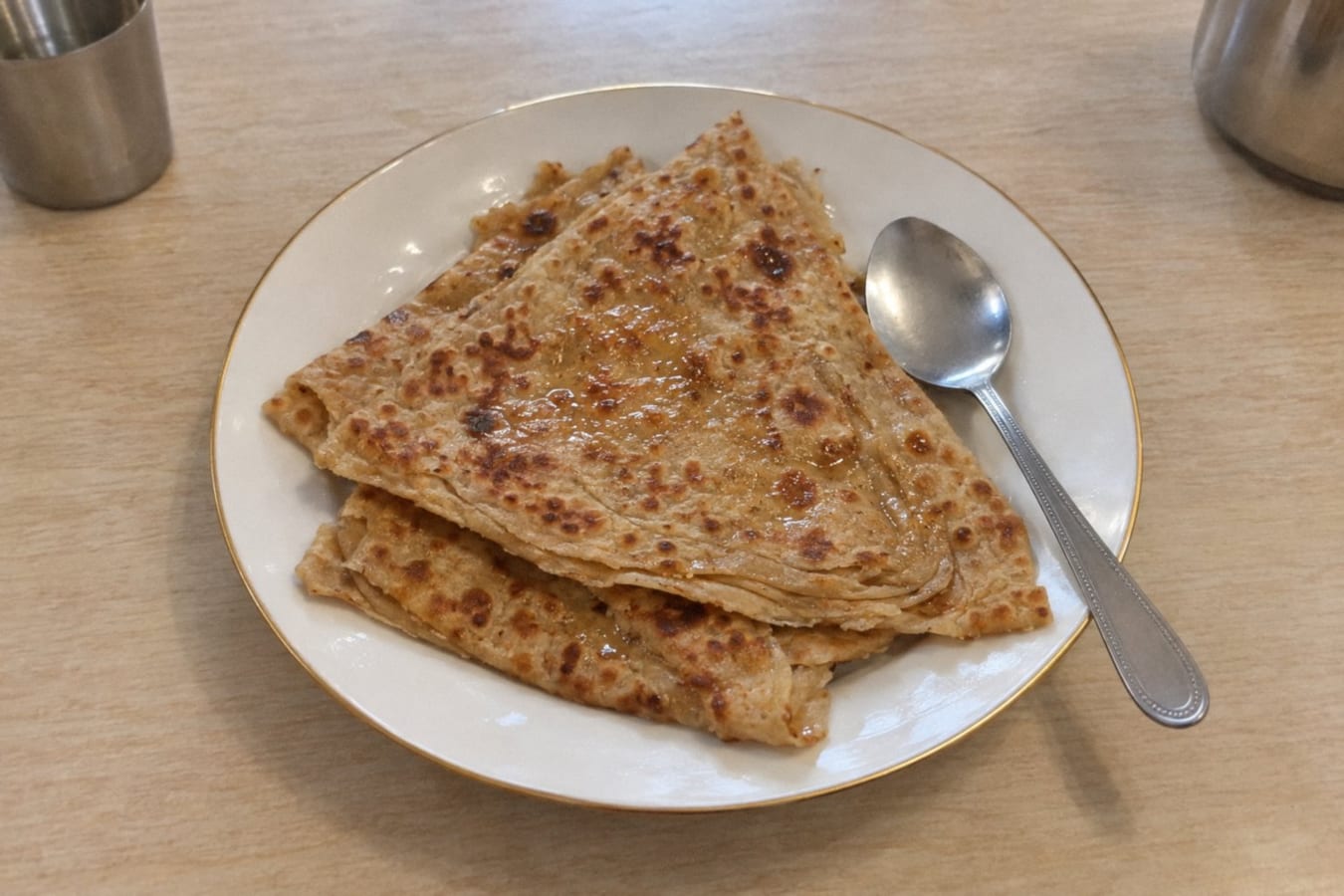 Paratha