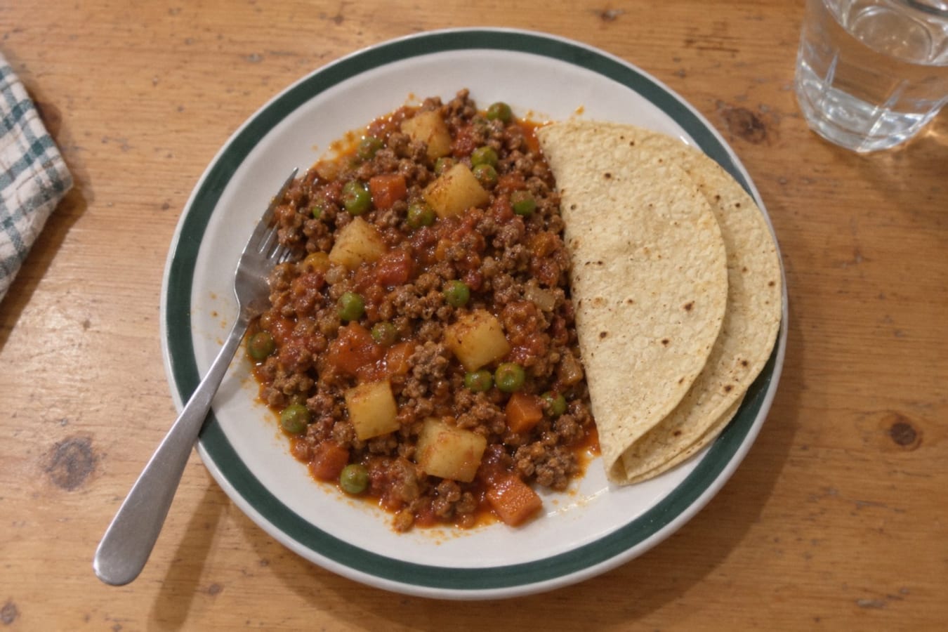 Picadillo