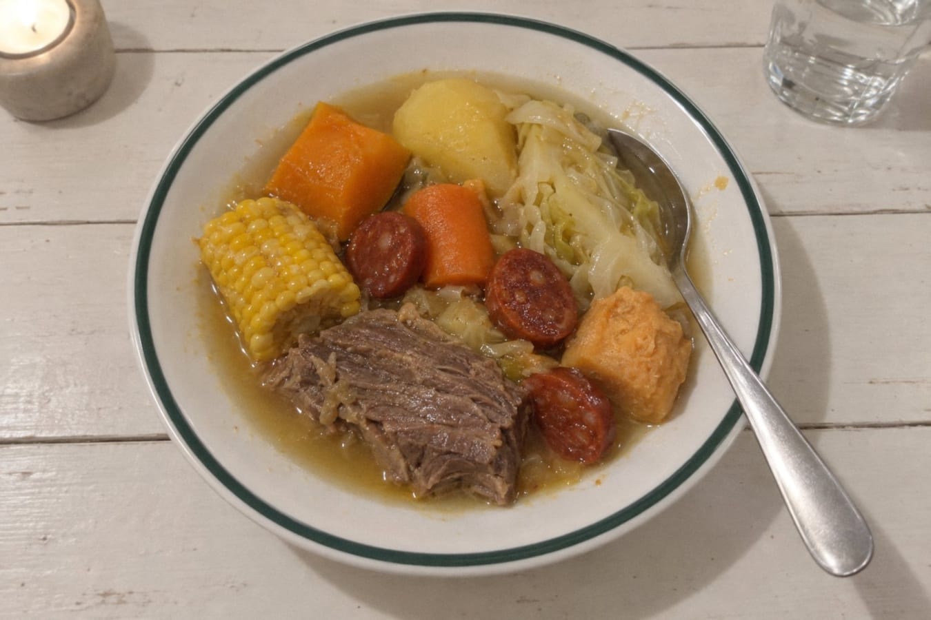 Puchero