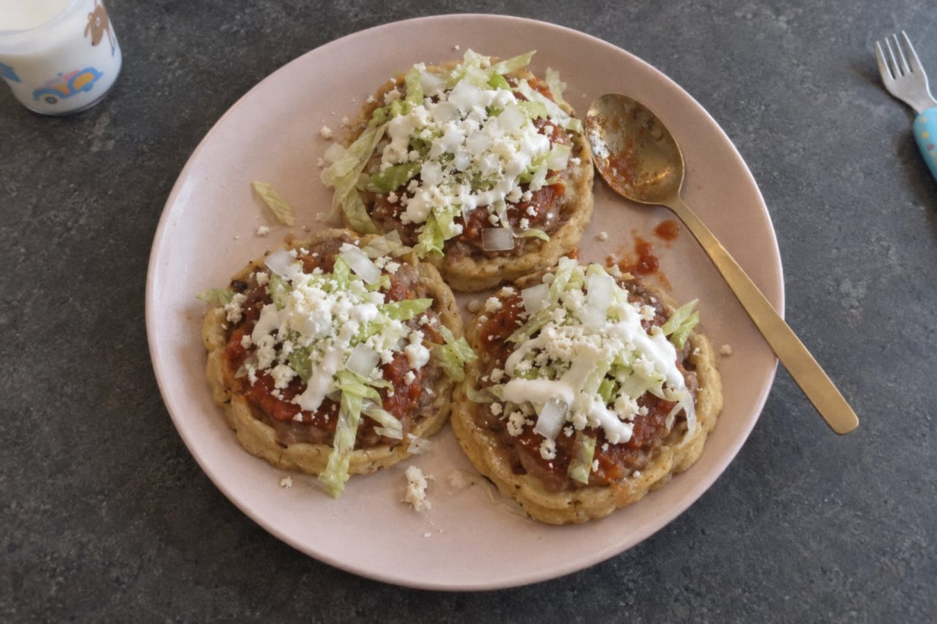 Sopes