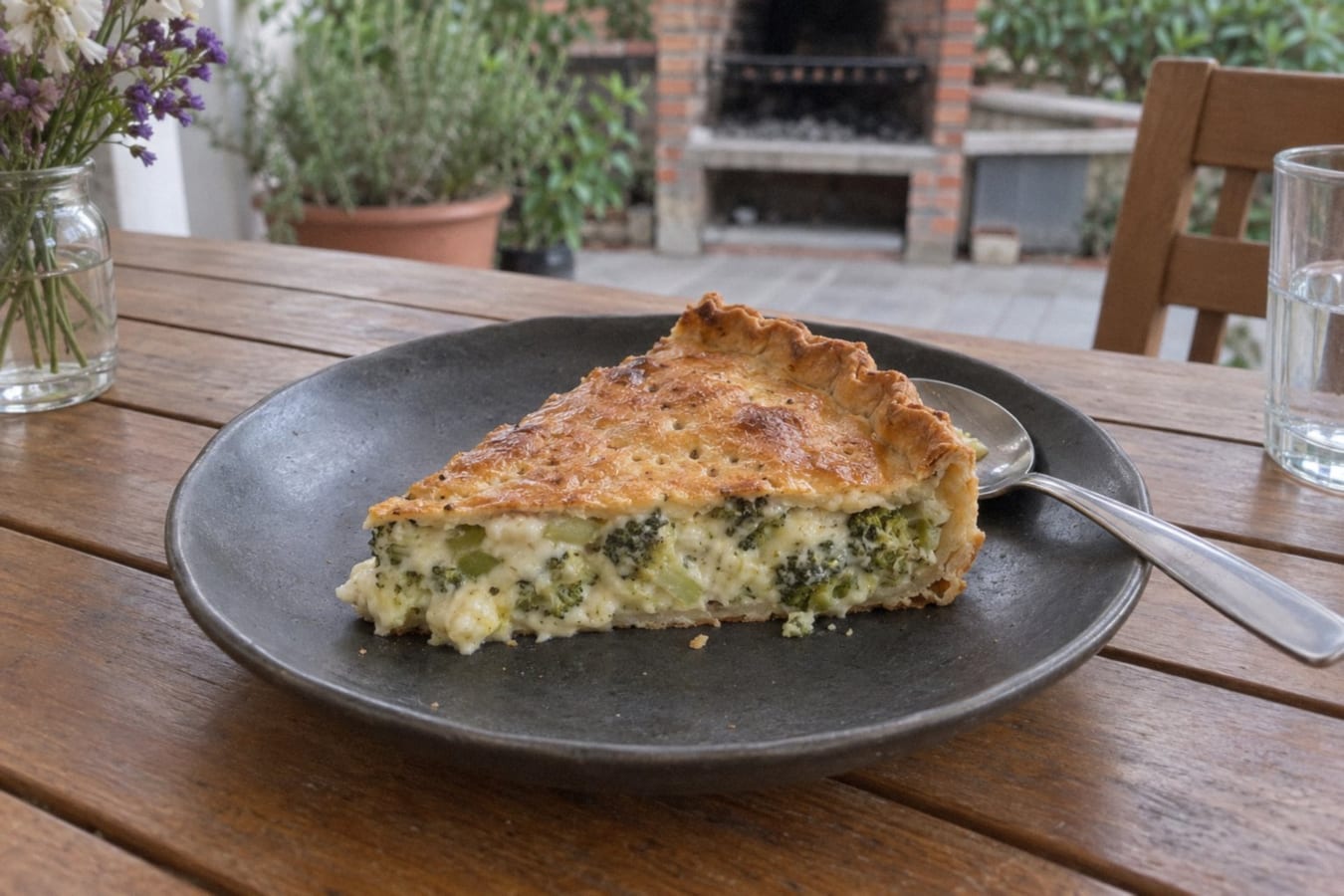 Broccolipaj